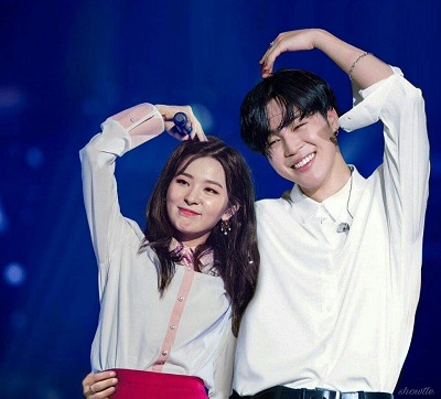 Jimin-Seulgi