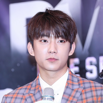 Gongchan