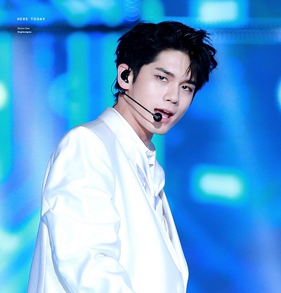Ong Seong Woo