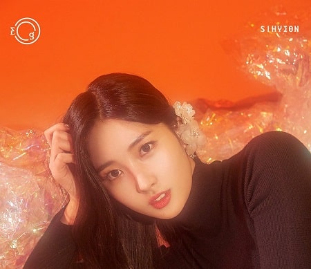 Sihyeon