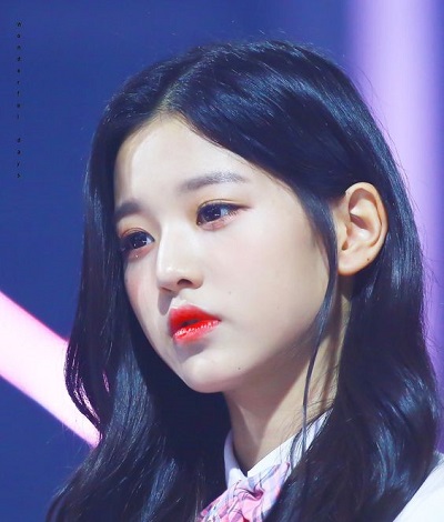WonYoung