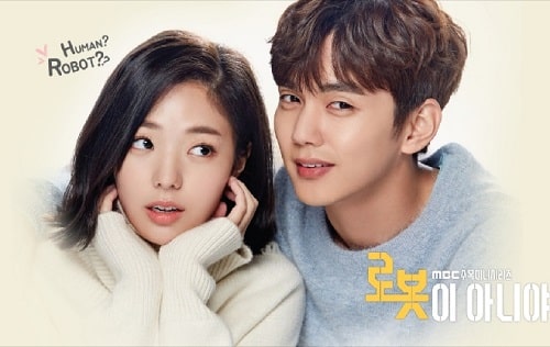 Seungho & Soobin
