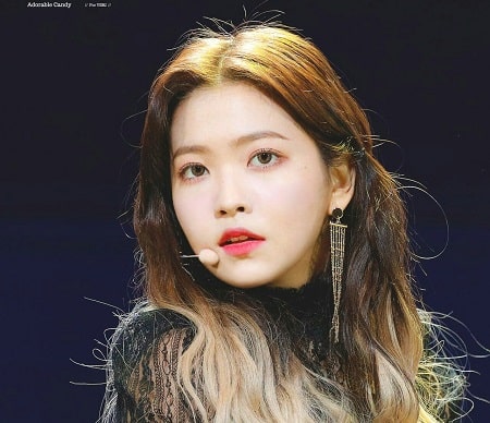 Yeri
