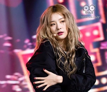 Seulgi