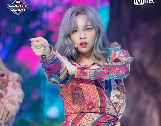 Jeongyeon