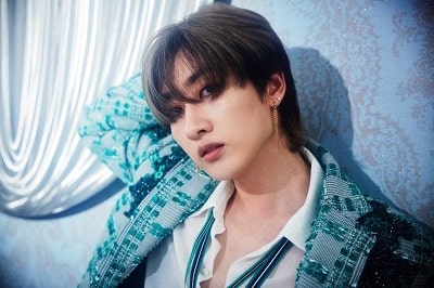 Eunhyuk