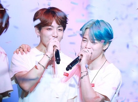 Jimin & Jungkook