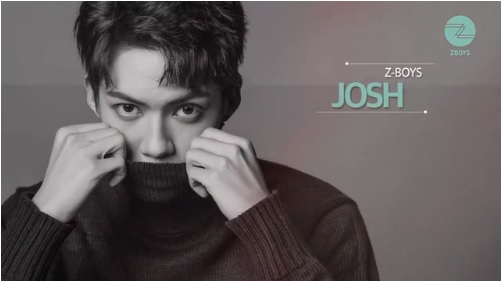 Josh