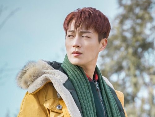 Yoo Doojoon