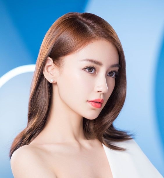 Angelababy