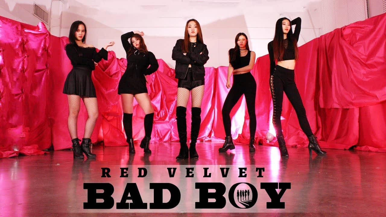 Bad Boy