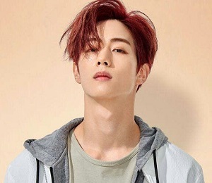Mark