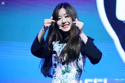 Mimi