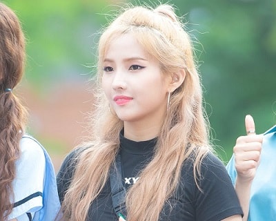 Soyeon