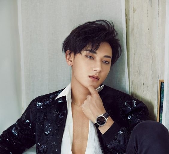 Huang Zitao