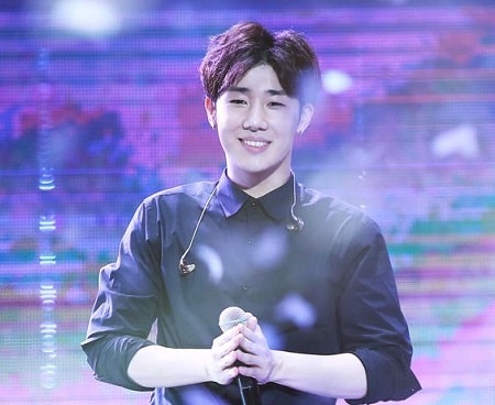 Sunggyu