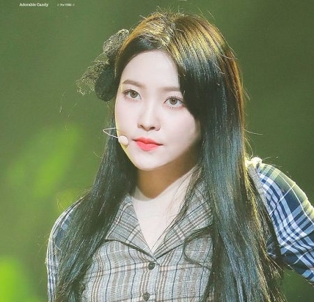 Yeri