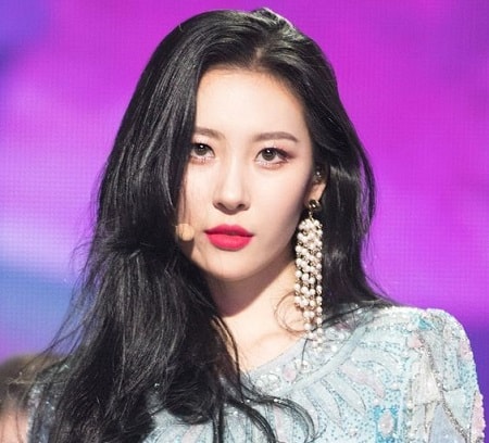 Sunmi
