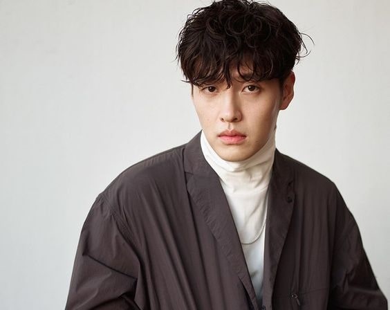 Kang Ha Neul