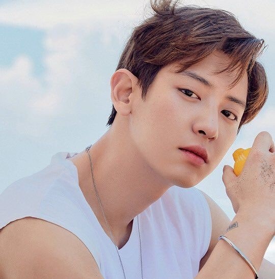 Chanyeol