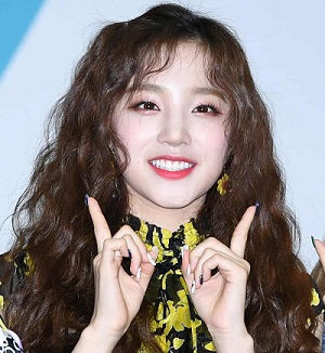 Yuqi