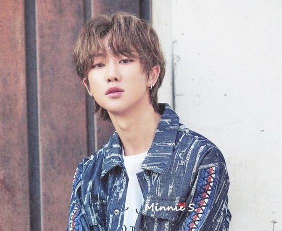 Xu Minghao
