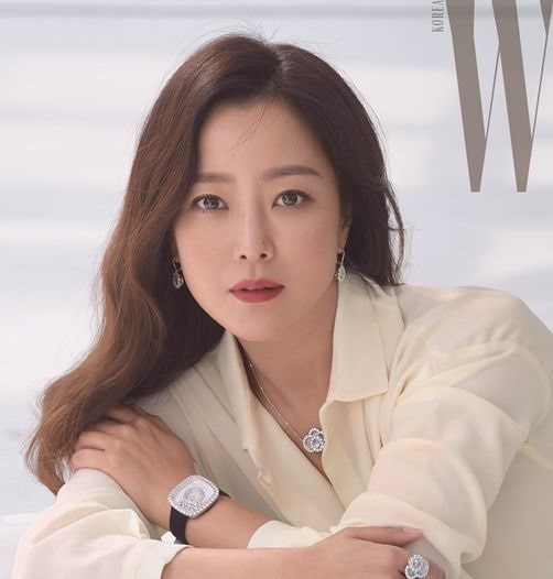 Kim Hee Sun