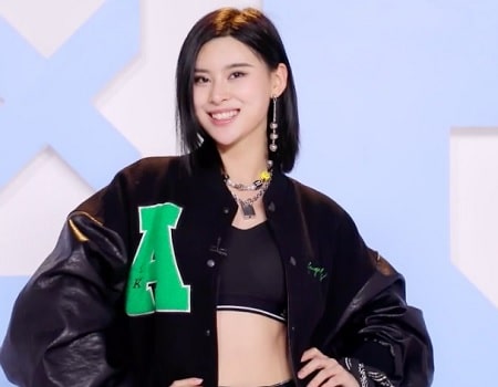 Jin Jiya (金吉雅)