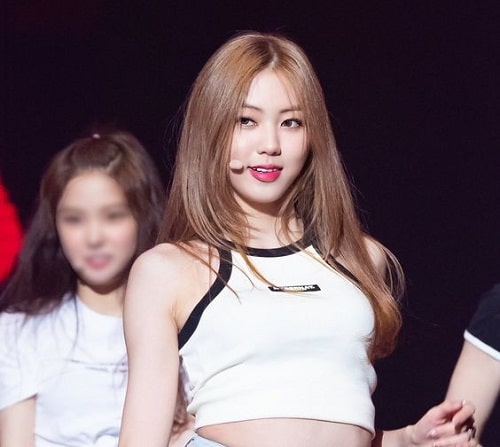 Eunbin