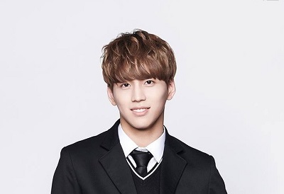 Kim Kookheon