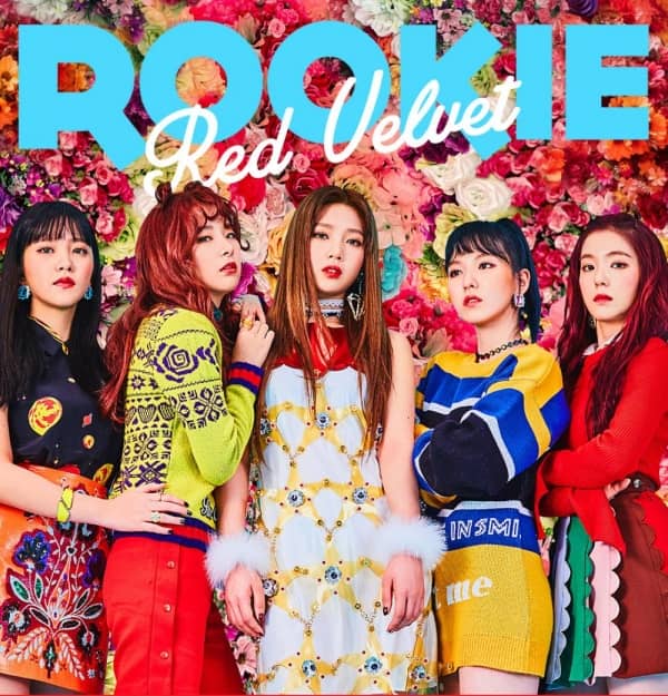 Rookie