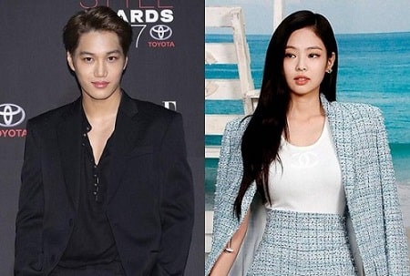 Kai & Jennie