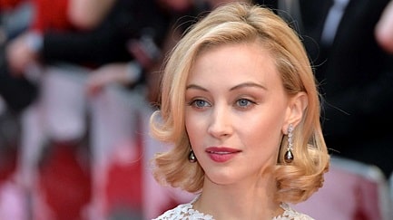 Sarah Gadon