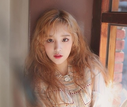 Song Yuqi