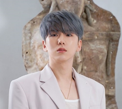 Yoo Kihyun