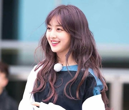 Jihyo