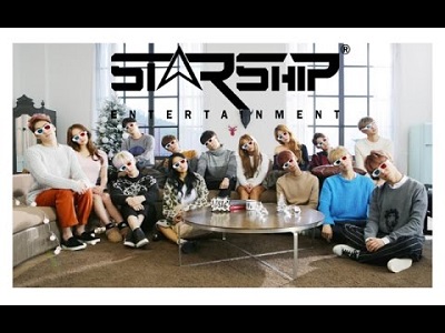 Starship Entertainment