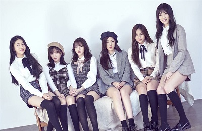 GFRIEND
