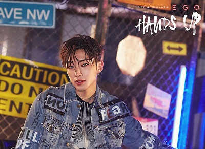 Jongup