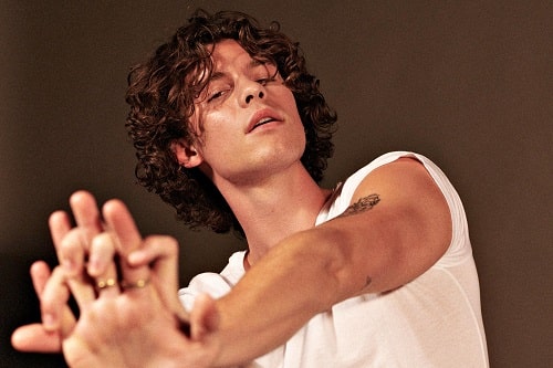Teach Me How To Love