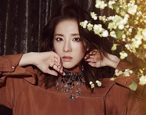 Sandara Park