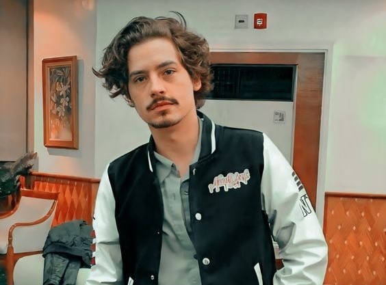 Cole Sprouse