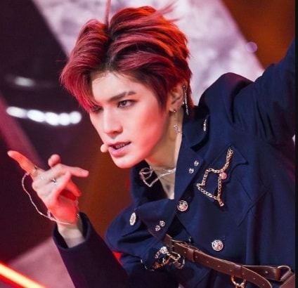 Taeyong