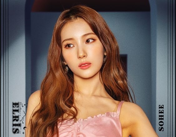 Sohee