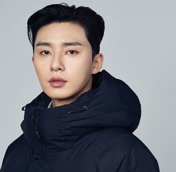 Park Seo Joon