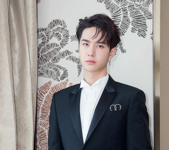 Wang Yibo