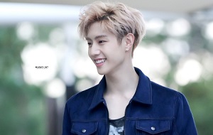 Mark
