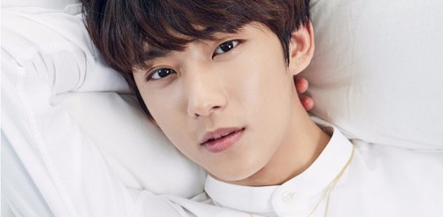 Gongchan