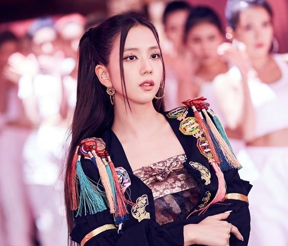 Jisoo