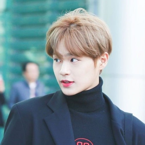 Daehwi
